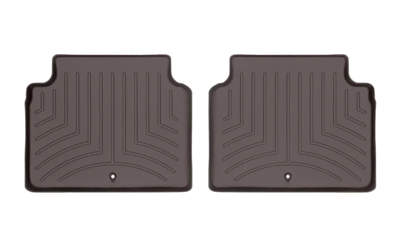 WeatherTech 4716592 - FloorLiner