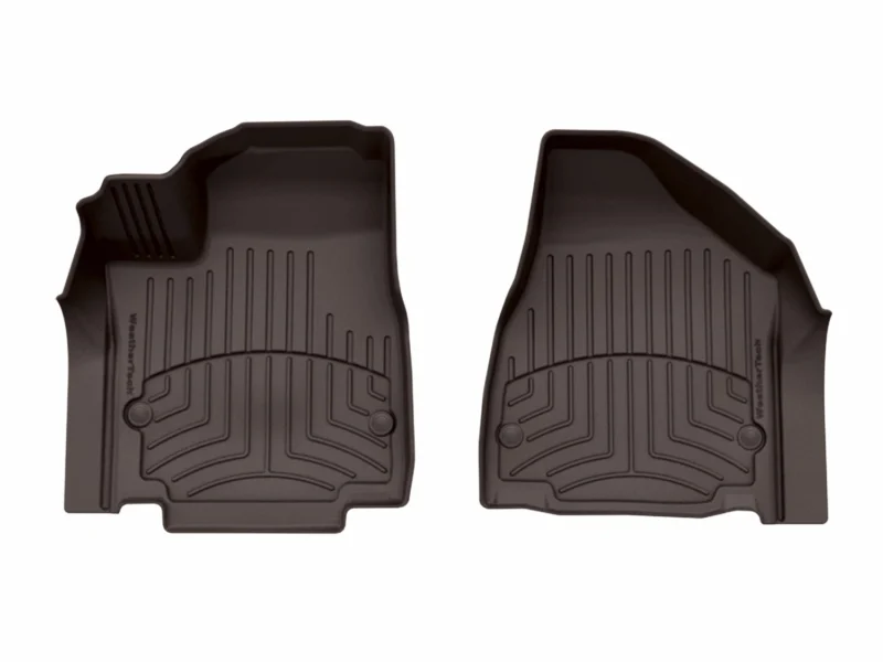 Weathertech 4716621IM - FloorLiner, Cocoa, Molded