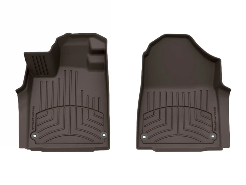 WeatherTech 4716691IM - FloorLiner HP
