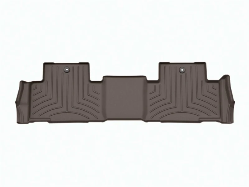WeatherTech 4716692IM - FloorLiner HP