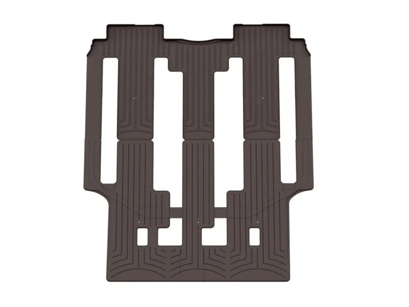 WeatherTech 4716722IM - FloorLiner HP