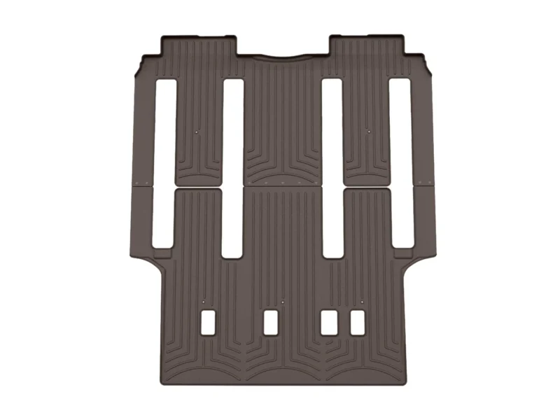 WeatherTech 4716723IM - FloorLiner HP