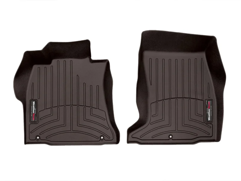 WeatherTech 4716941 - FloorLiner
