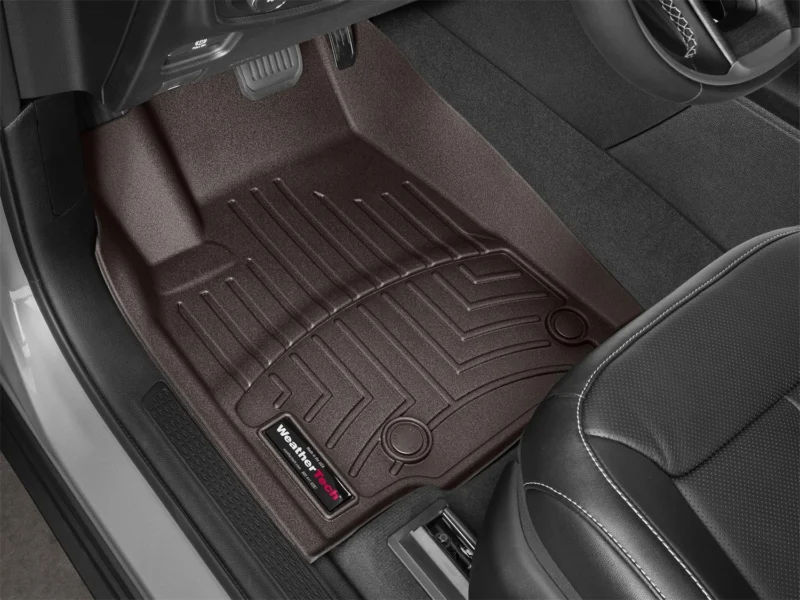 WeatherTech 4716961 - FloorLiner