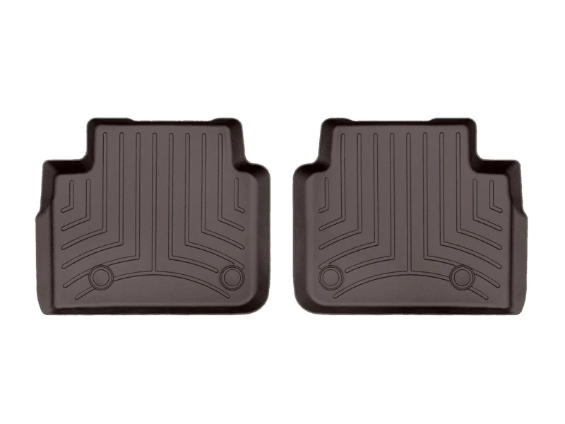 WeatherTech 4716962IM - FloorLiner HP