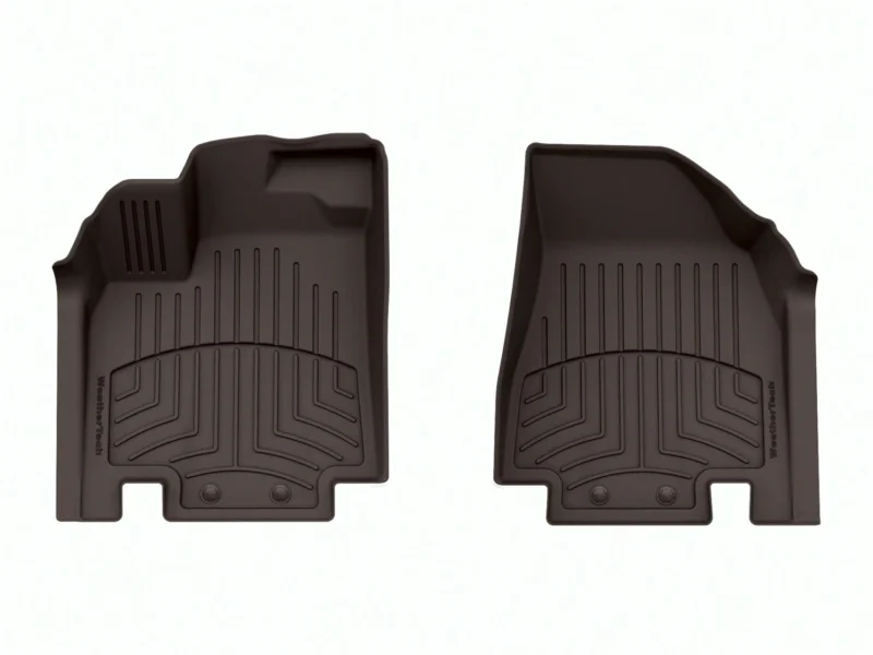 WeatherTech 4716981IM - FloorLiner HP