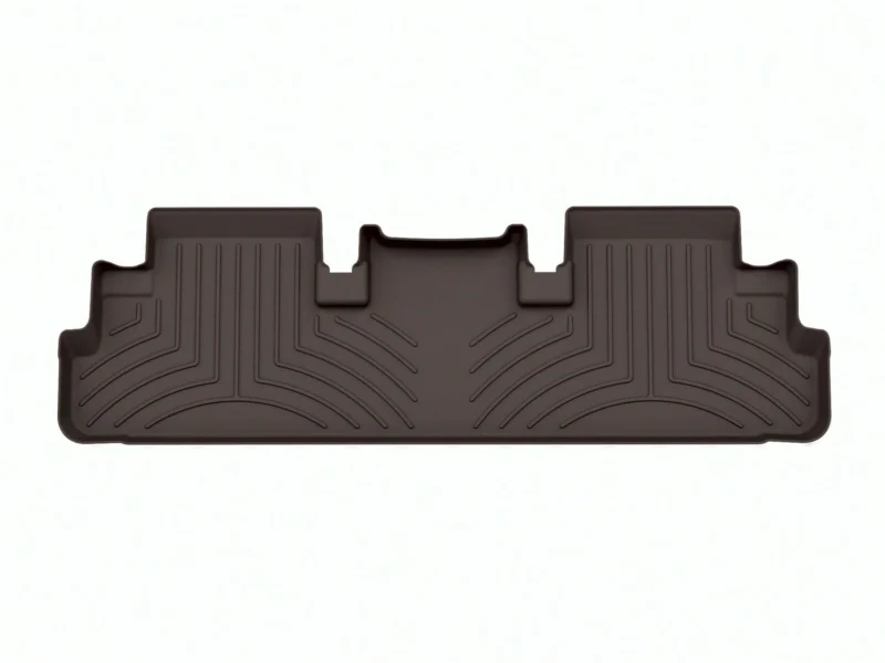 WeatherTech 4716982IM - FloorLiner HP
