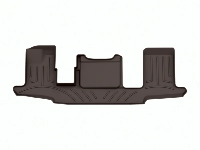 WeatherTech 4716983IM - FloorLiner HP
