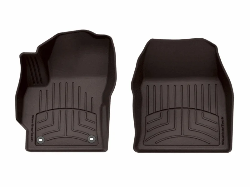Weathertech 4717071IM - FloorLiner, Cocoa, Molded