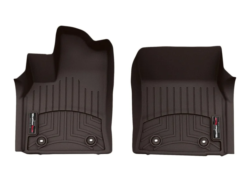 WeatherTech 4717081 - FloorLiner