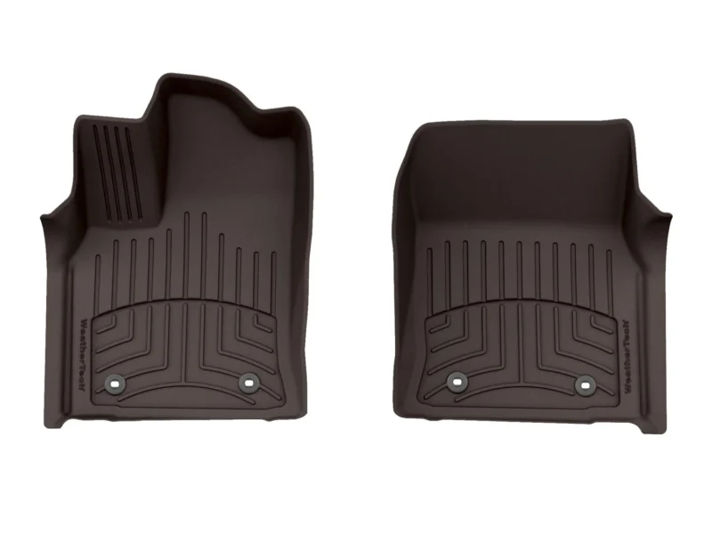 WeatherTech 4717081IM - FloorLiner HP