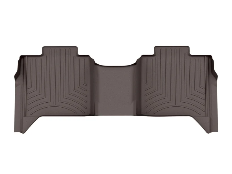 WeatherTech 4717082 - FloorLiner, Crew Cab