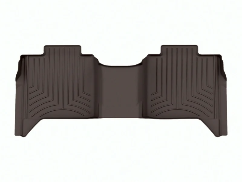 WeatherTech 4717082IM - FloorLiner HP, Crew Cab