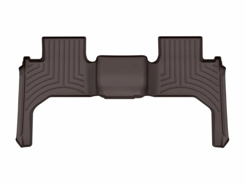 Weathertech 4717132IM - FloorLiner, Cocoa, Molded