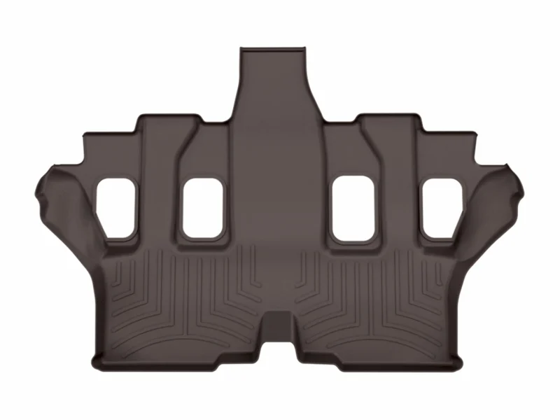 Weathertech 4717135 - FloorLiner, Cocoa, Molded