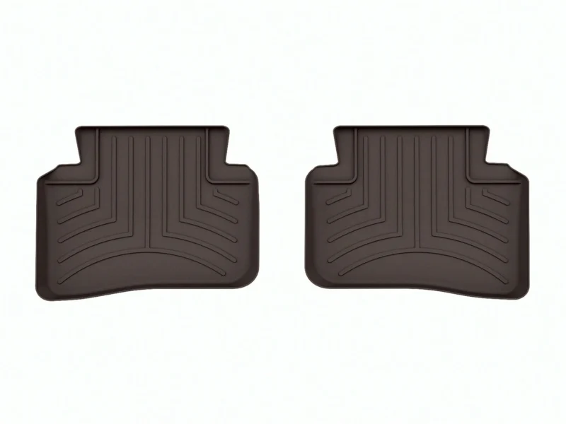 WeatherTech 4717412 - FloorLiner