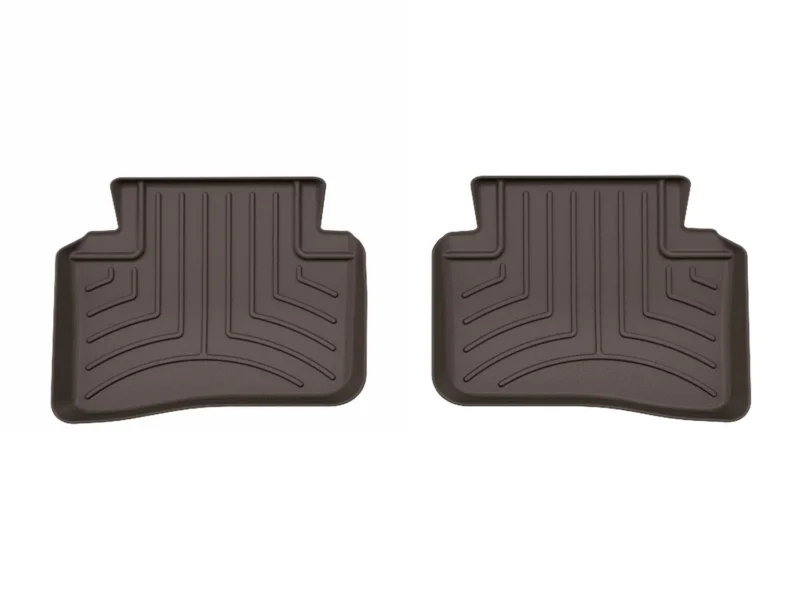 WeatherTech 4717412IM - FloorLiner HP
