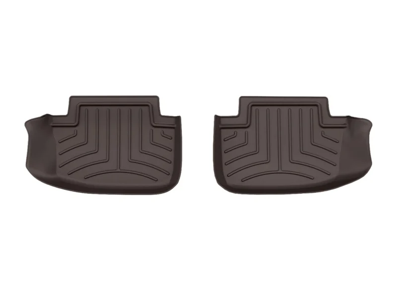 WeatherTech 4717414IM - FloorLiner HP