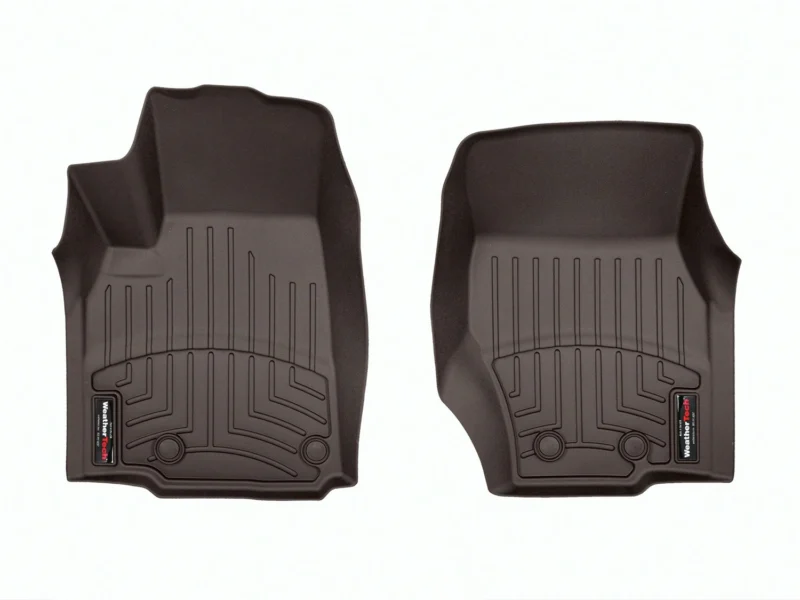 WeatherTech 4717821 - FloorLiner