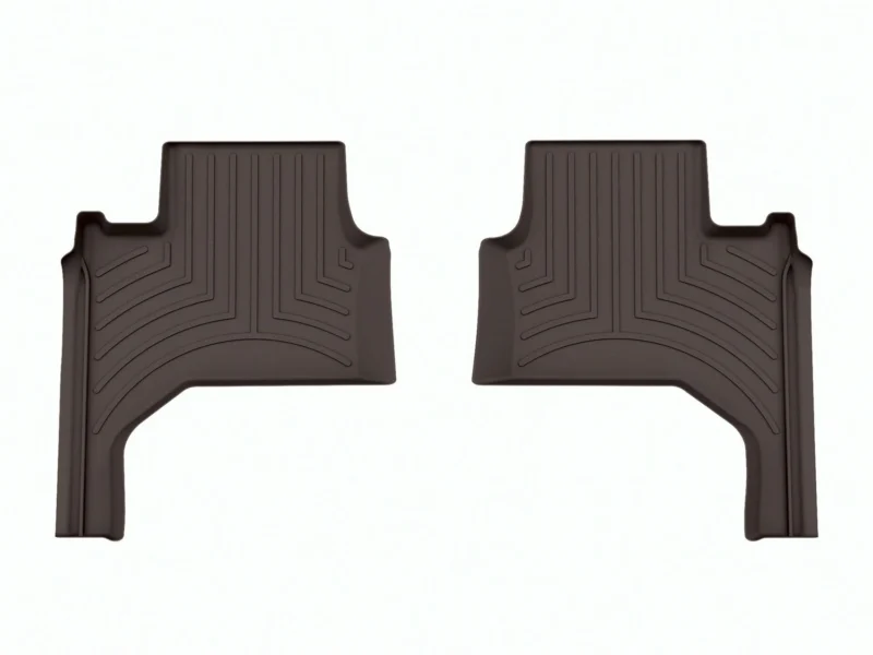 WeatherTech 4717852 - FloorLiner