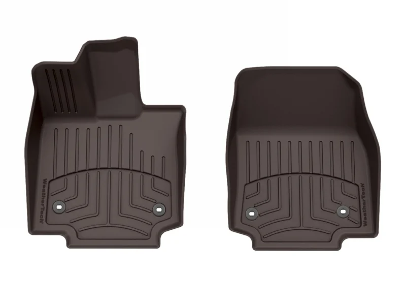 WeatherTech 4717951IM - FloorLiner HP