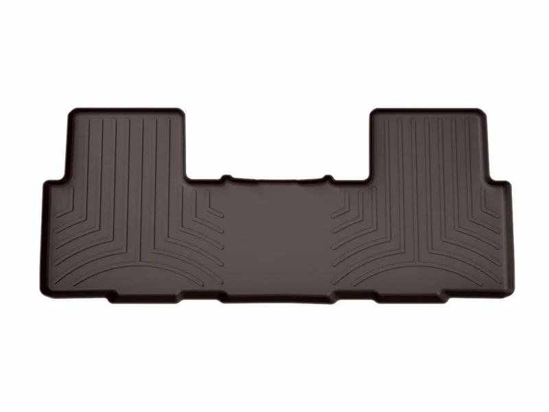 Weathertech 4717963 - FloorLiner, Cocoa, Molded