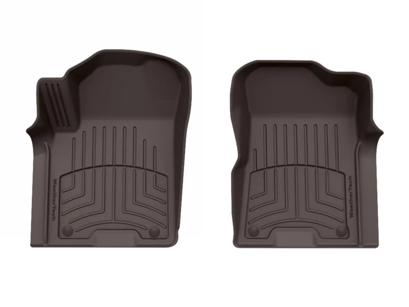 WeatherTech 4718051IM - FloorLiner HP