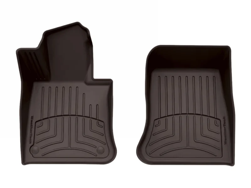 WeatherTech 4718121IM - FloorLiner HP