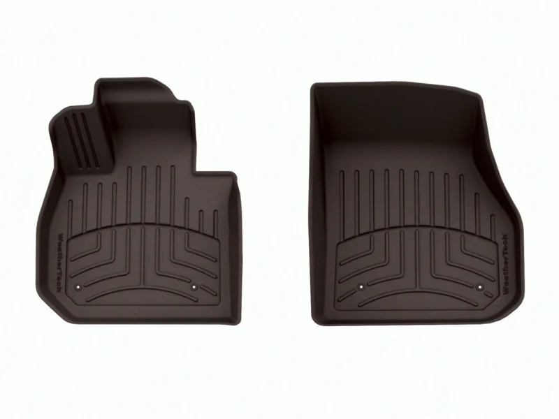 WeatherTech 4718151IM - FloorLiner HP