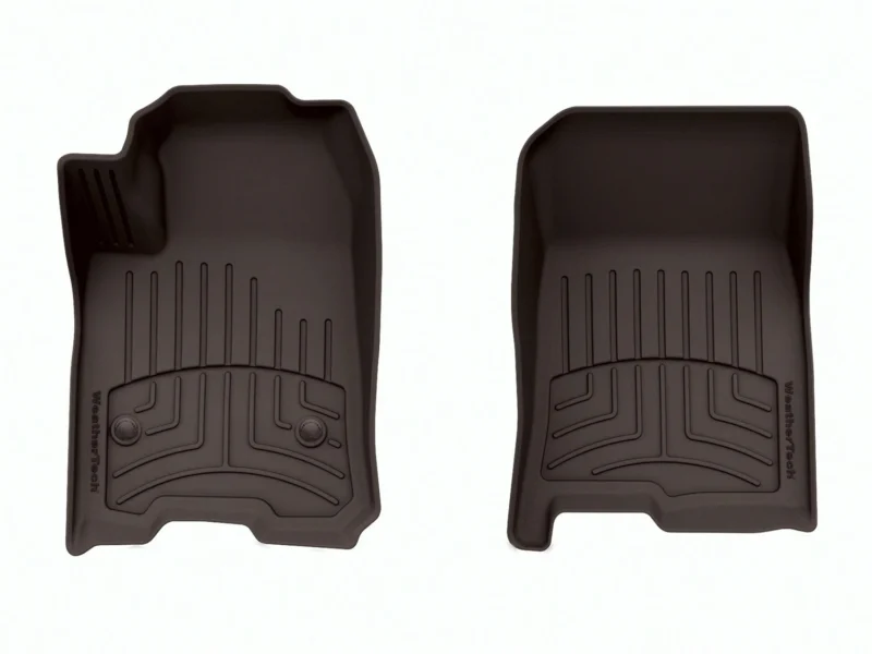 WeatherTech 4718181IM - FloorLiner HP