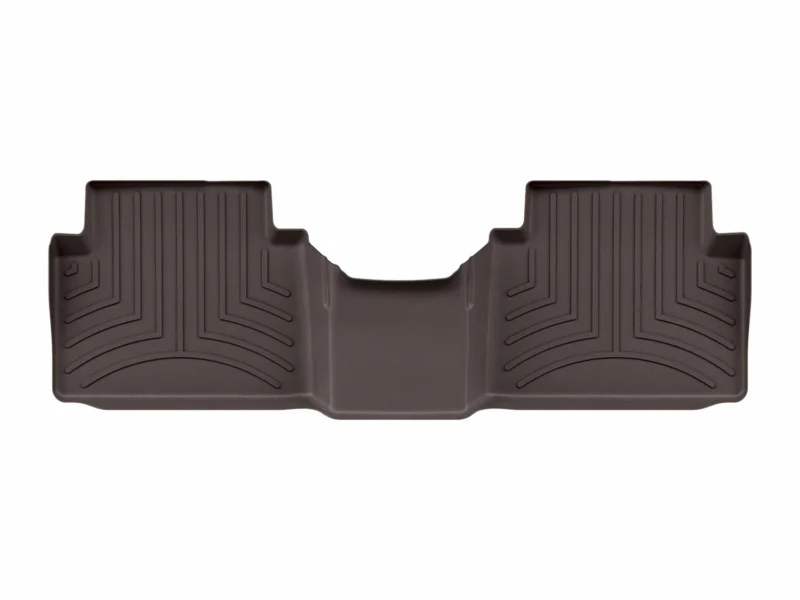 Weathertech 4718182 - FloorLiner, Cocoa, Molded