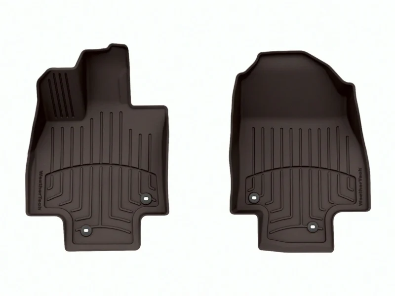 WeatherTech 4718271IM - FloorLiner HP
