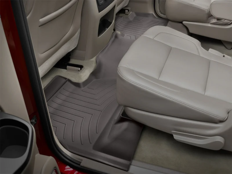 WeatherTech 4718272 - FloorLiner