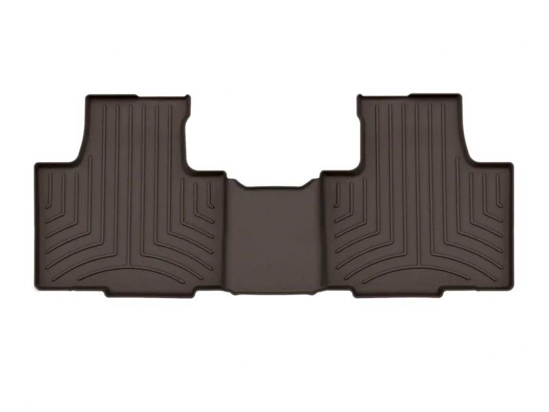 WeatherTech 4718272IM - FloorLiner HP