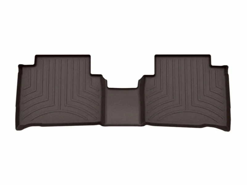 Weathertech 4718312 - FloorLiner, Cocoa, Molded