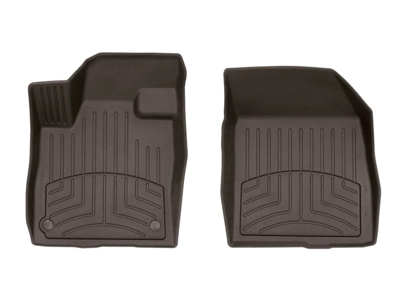 WeatherTech 4718681IM - FloorLiner HP