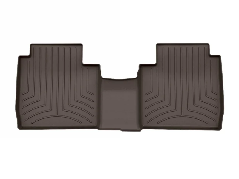 WeatherTech 4718682IM - FloorLiner HP