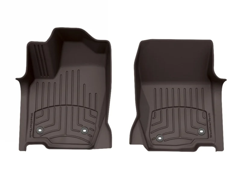 WeatherTech 4718741IM - FloorLiner HP