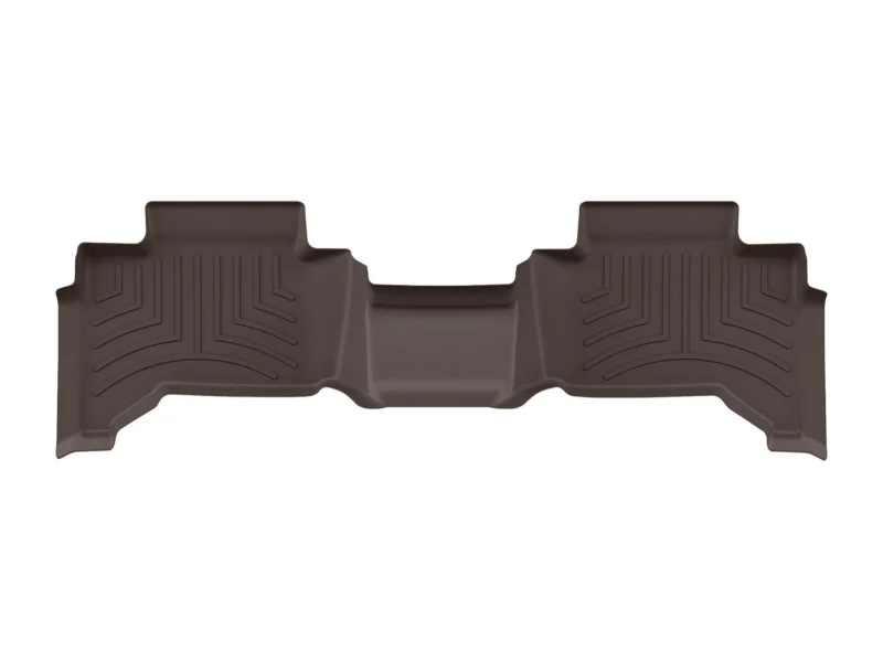 WeatherTech 4718743 - FloorLiner, Cocoa, Molded