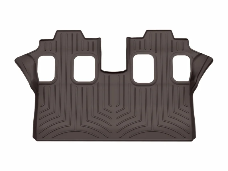 WeatherTech 4718744IM - FloorLiner HP