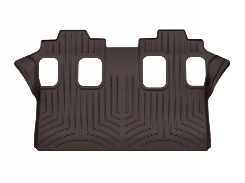 WeatherTech 4718745IM - FloorLiner HP