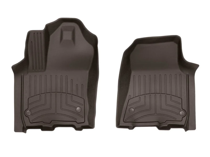 WeatherTech 4718771IM - FloorLiner HP