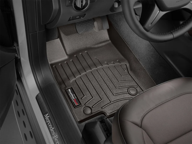 WeatherTech 4718821 - FloorLiner