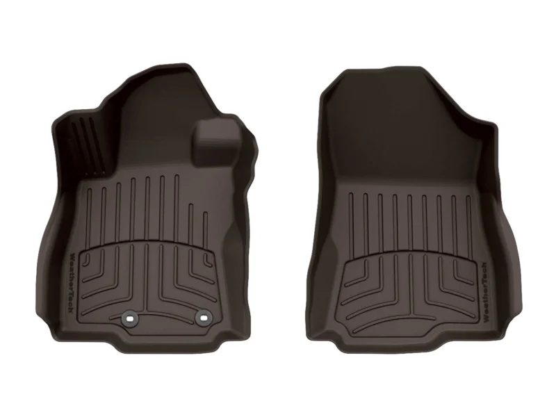 WeatherTech 4718821IM - FloorLiner HP