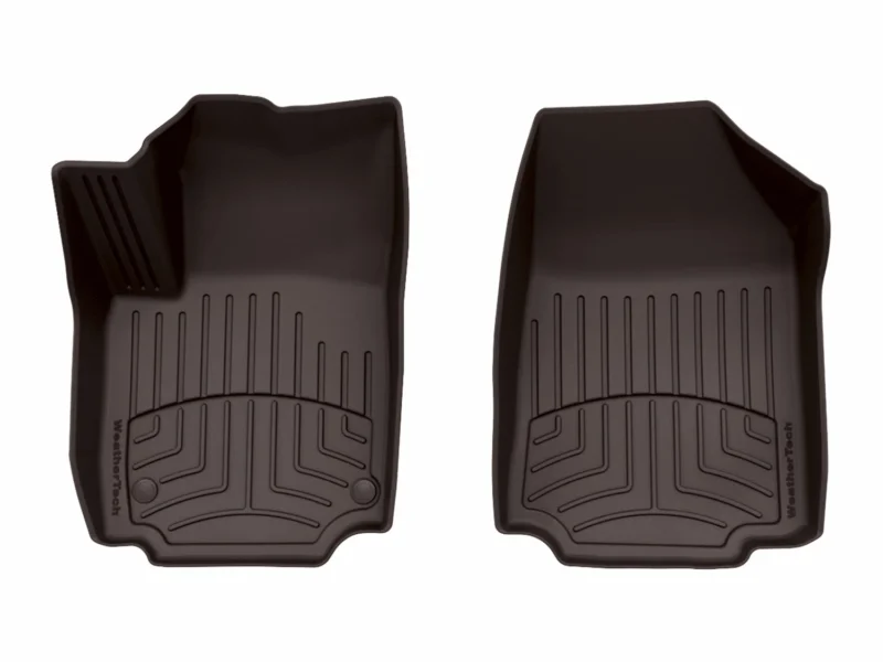 WeatherTech 4718851IM - FloorLiner HP