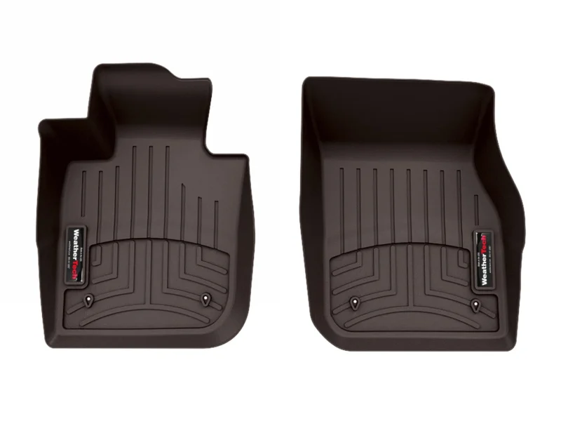 WeatherTech 4718931 - FloorLiner