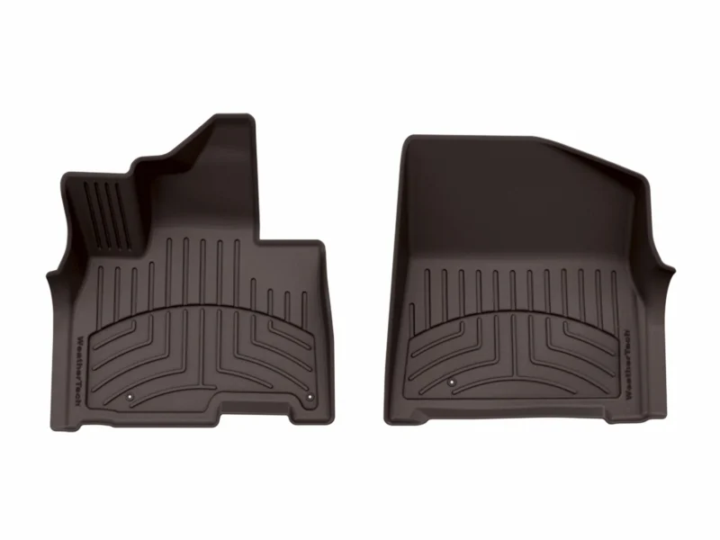 WeatherTech 4719111IM - FloorLiner HP