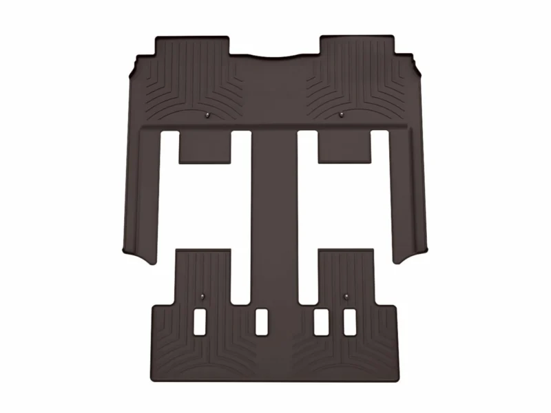 Weathertech 4719113 - FloorLiner, Cocoa, Molded