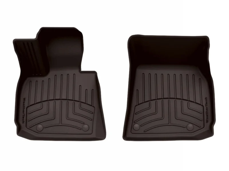 WeatherTech 4719151IM - FloorLiner HP