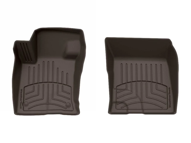 WeatherTech 4719291IM - FloorLiner HP